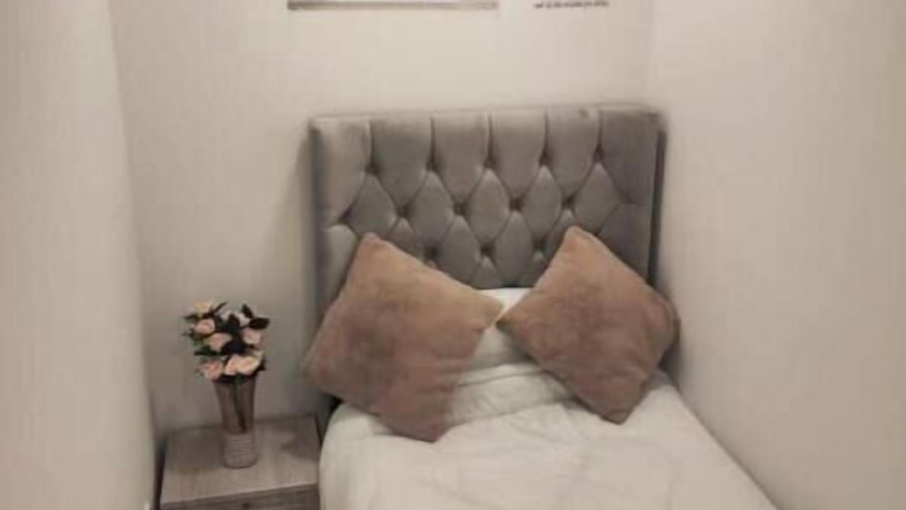 Photo of Bedroom in Ajman