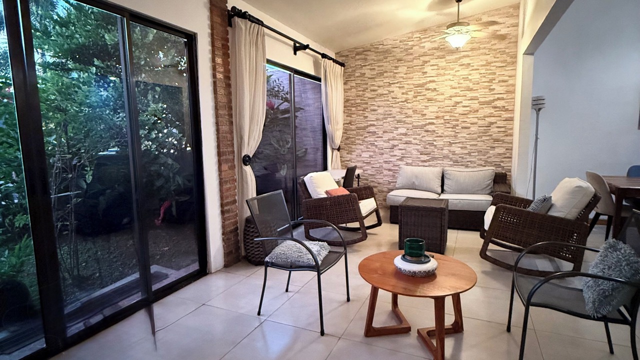 Photo of Livingroom in Hermosa Hills