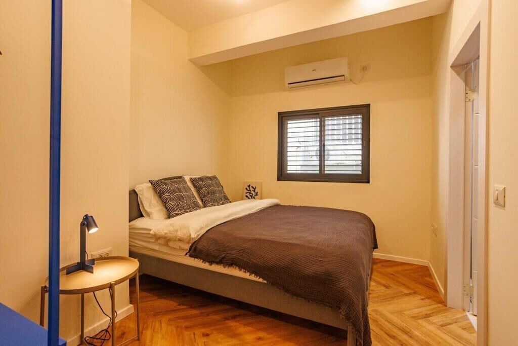 Photo of Bedroom in Tel Aviv City Center