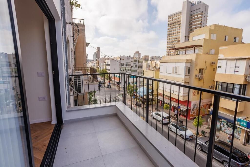 Photo of Outdoor in Tel Aviv City Center