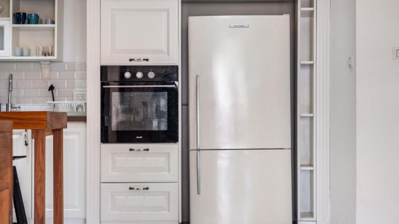 Photo of Kitchen in Jaffa