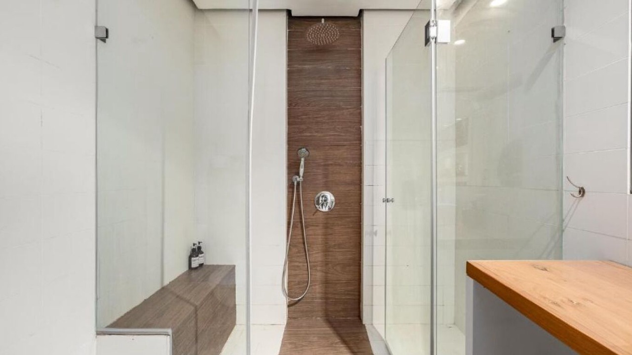 Photo of Bathroom in Jaffa