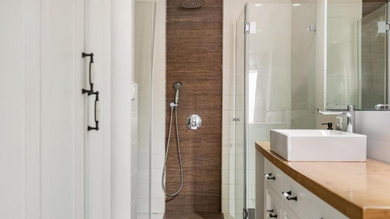 Photo of Bathroom in Jaffa