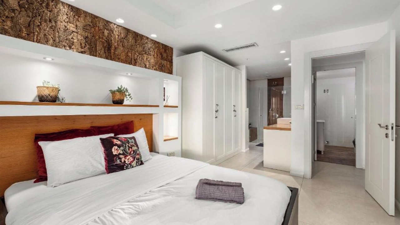 Photo of Bedroom in Jaffa