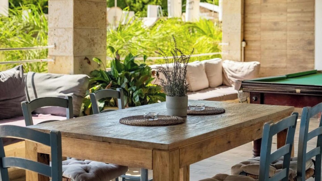 Photo of Outdoor in Jaffa