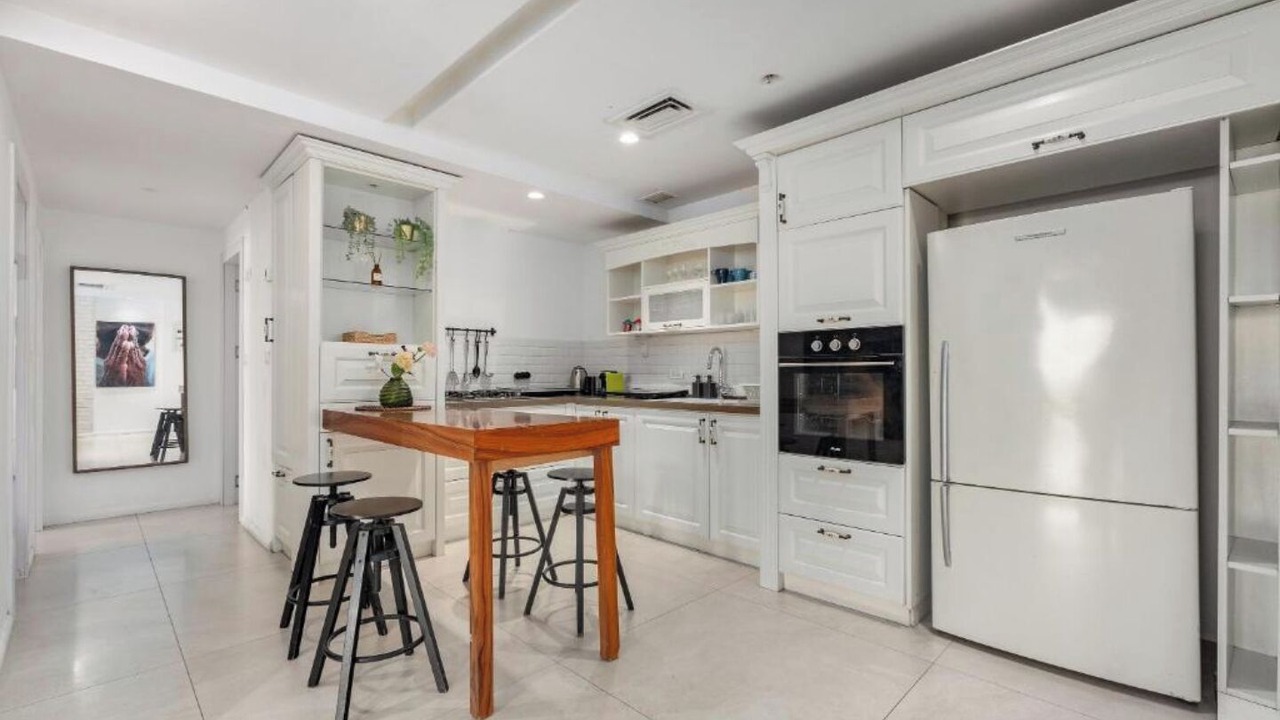 Photo of Kitchen in Jaffa