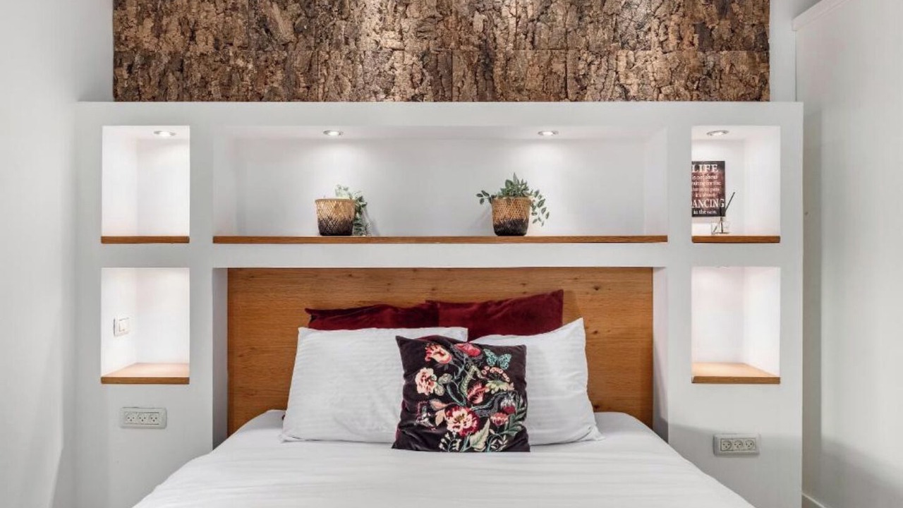 Photo of Bedroom in Jaffa