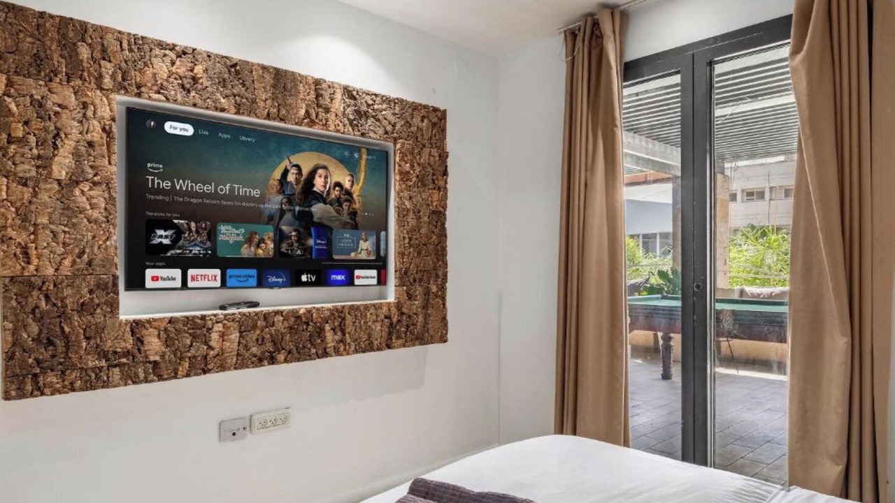 Photo of Bedroom in Jaffa