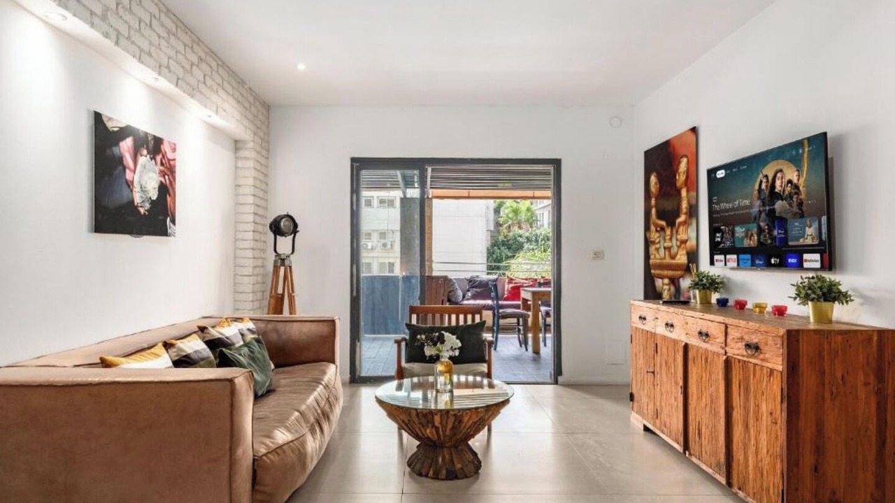 Photo of Livingroom in Jaffa