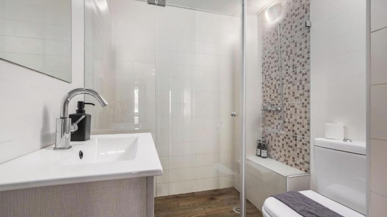 Photo of Bathroom in Jaffa