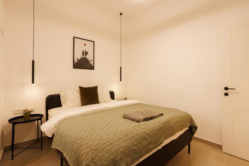 Photo of Bedroom in Tel Aviv