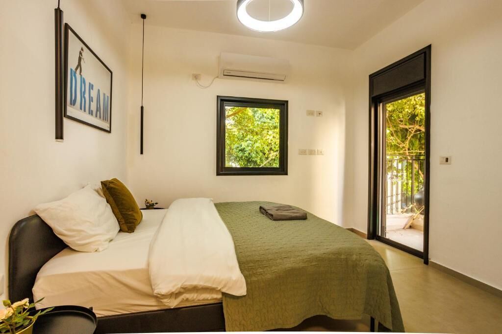Photo of Bedroom in Tel Aviv