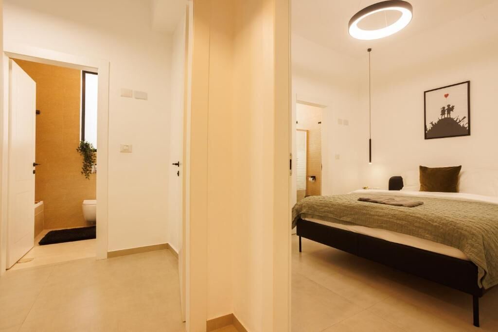 Photo of Bedroom in Tel Aviv