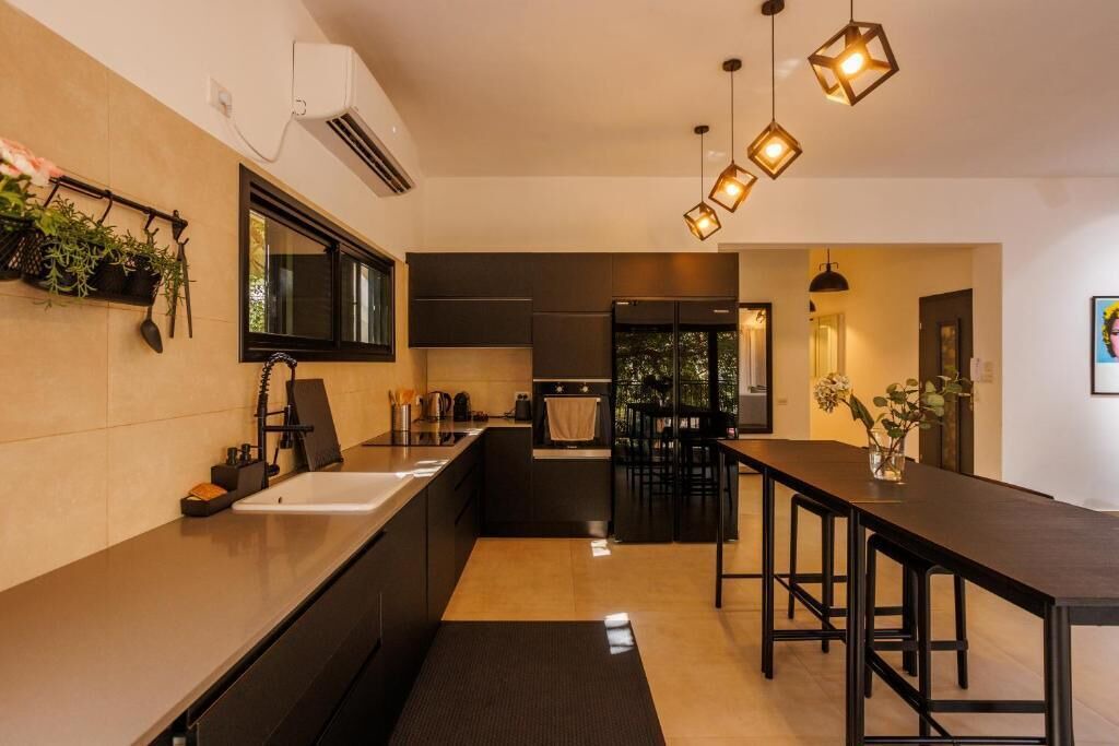 Photo of Kitchen in Tel Aviv