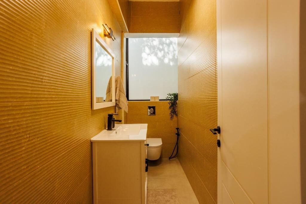 Photo of Bathroom in Tel Aviv