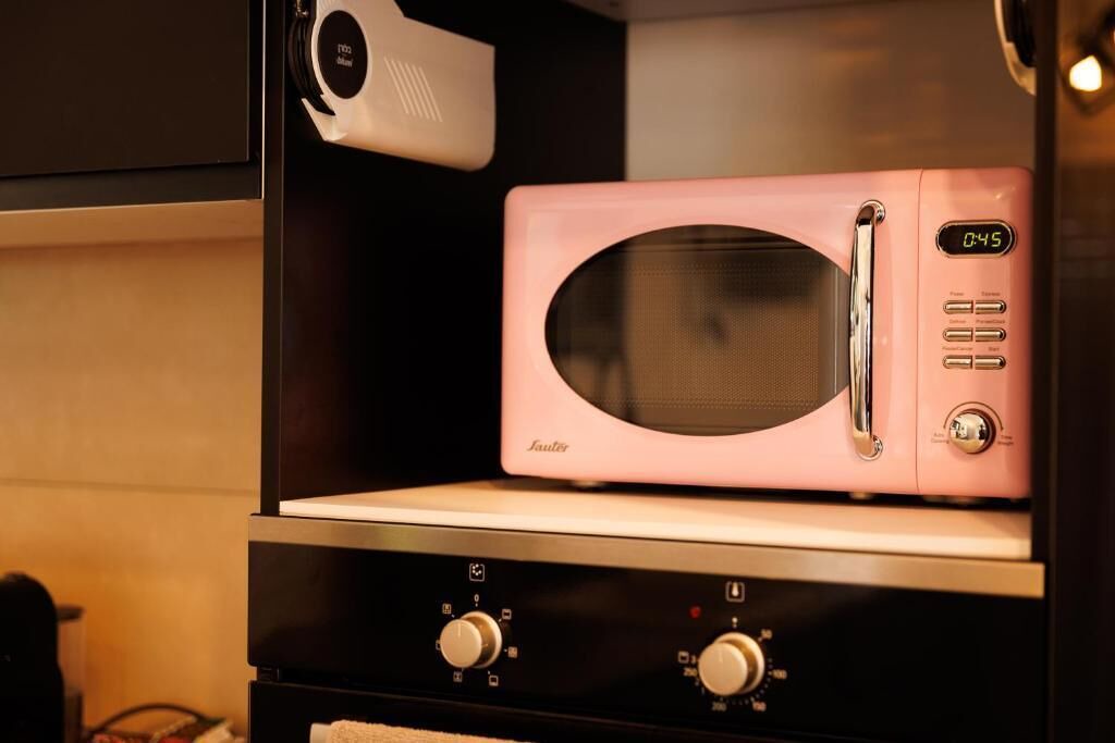 Photo of Kitchen in Tel Aviv