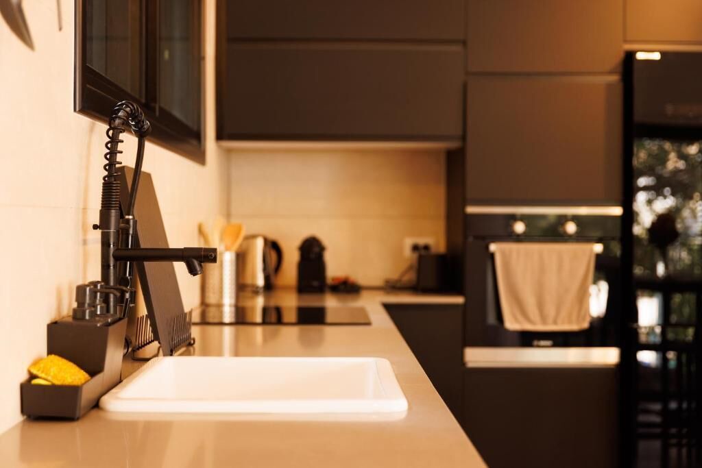 Photo of Kitchen in Tel Aviv