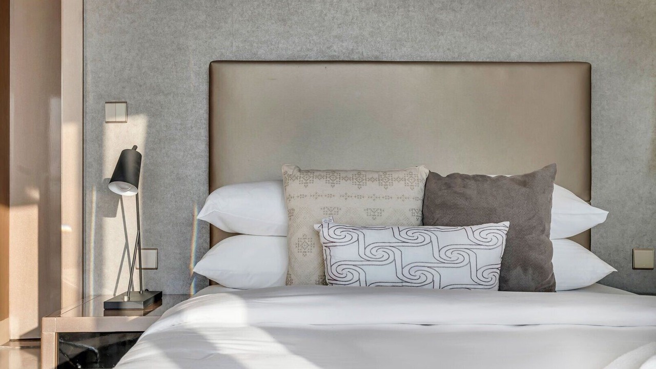 Photo of Bedroom in Business Bay