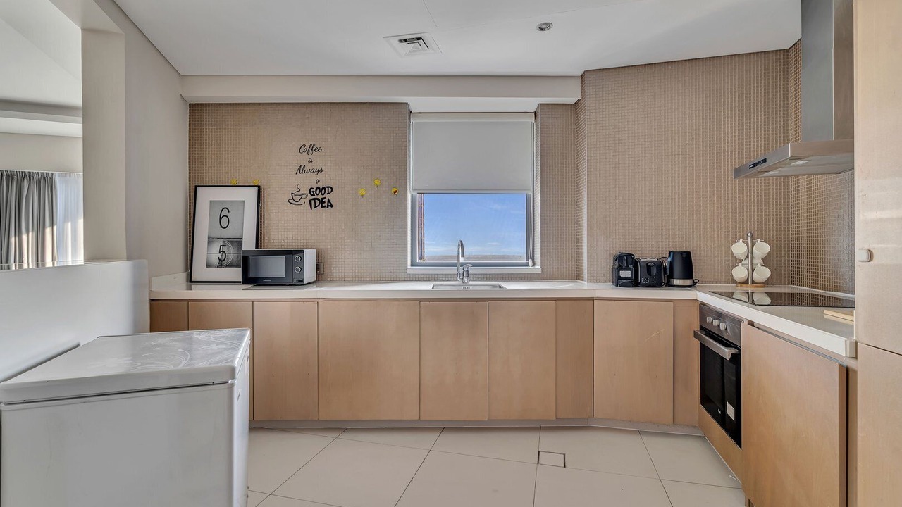 Photo of Kitchen in Business Bay