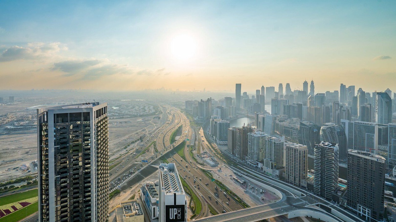 Photo of Outdoor in Business Bay
