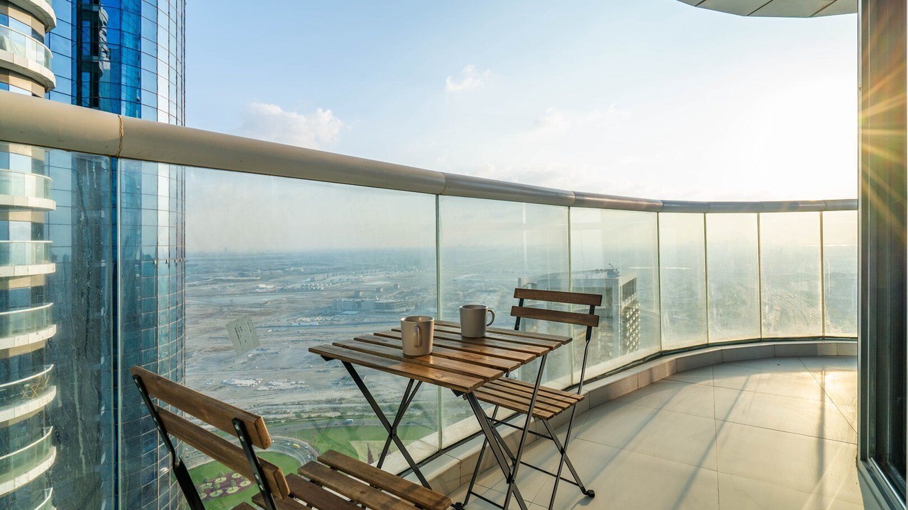 Photo of Outdoor in Business Bay