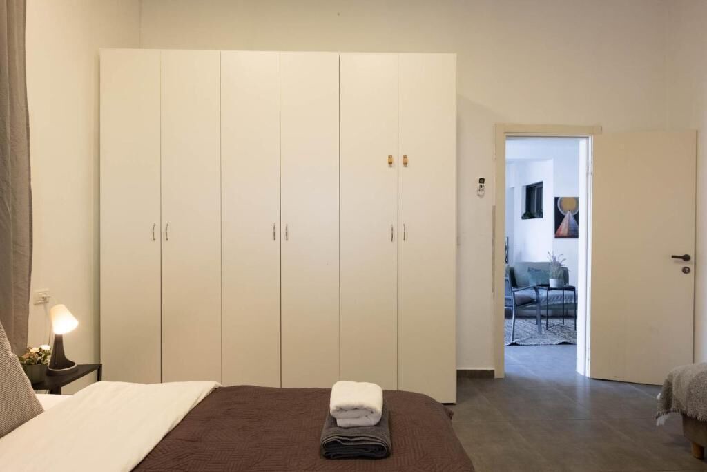 Photo of Bedroom in Kerem HaTeimanim