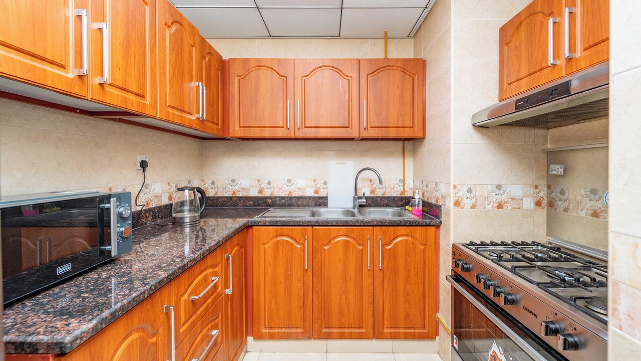 Photo of Kitchen in Rumailah