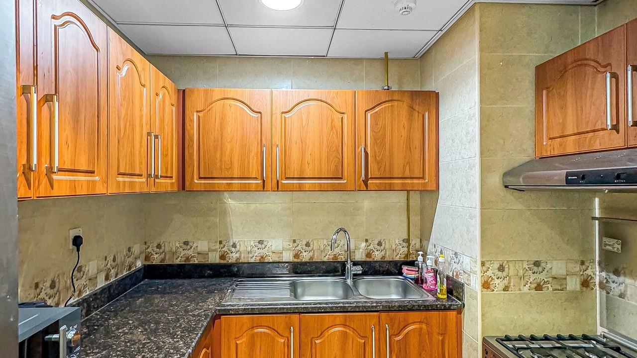 Photo of Kitchen in Rumailah