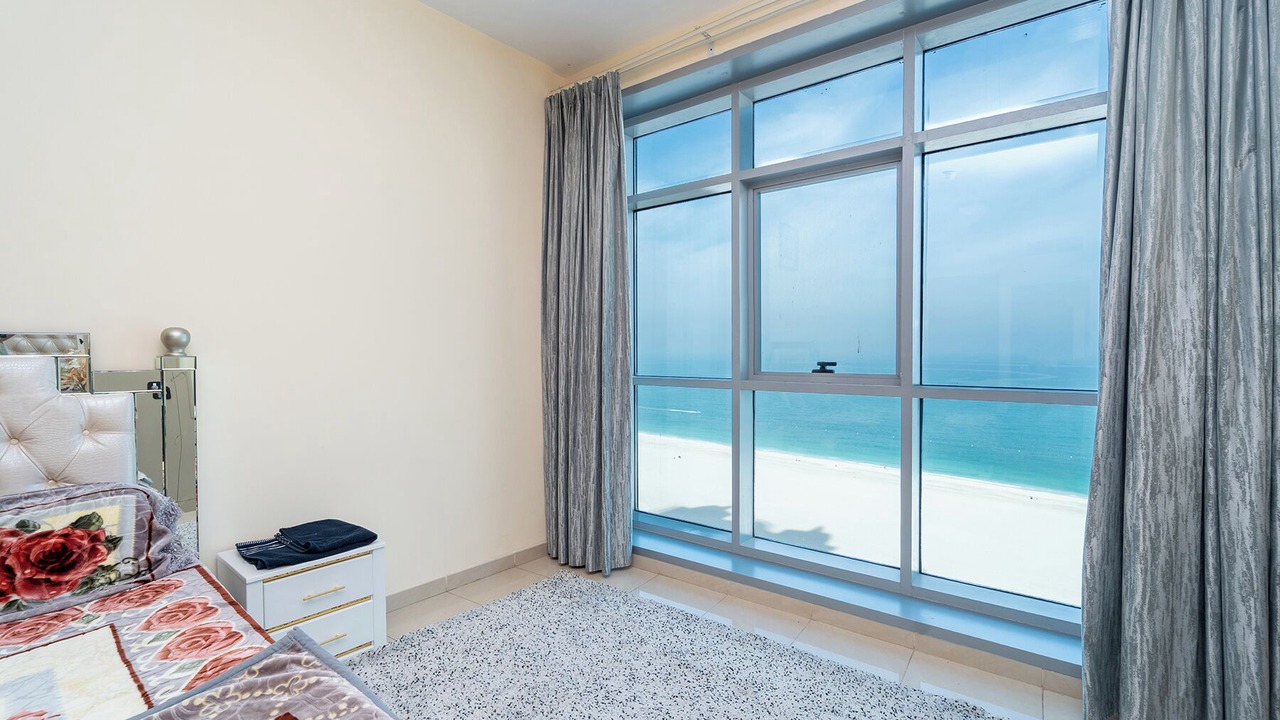 Photo of Bedroom in Rumailah