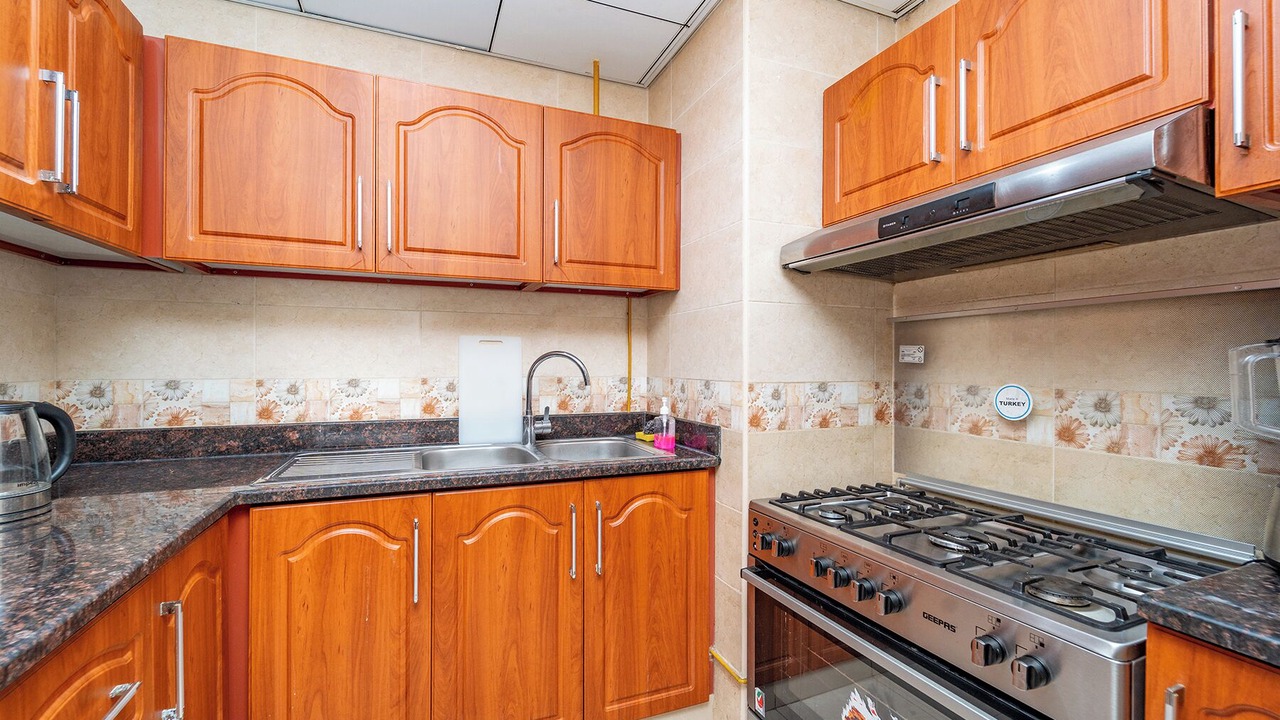 Photo of Kitchen in Rumailah