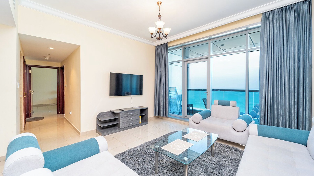 Photo of Livingroom in Rumailah