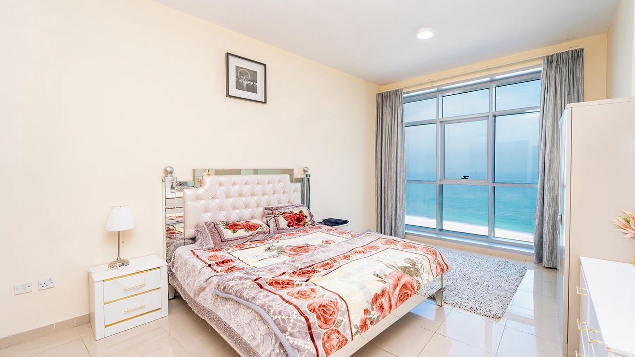 Photo of Bedroom in Rumailah