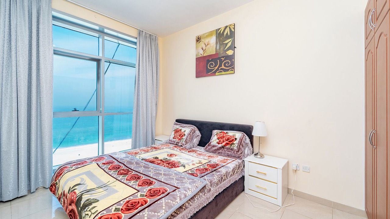 Photo of Bedroom in Rumailah