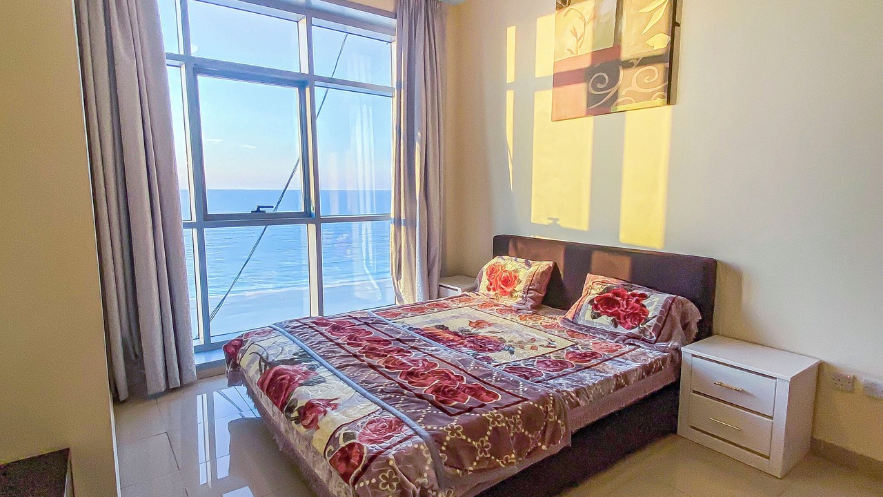 Photo of Bedroom in Rumailah