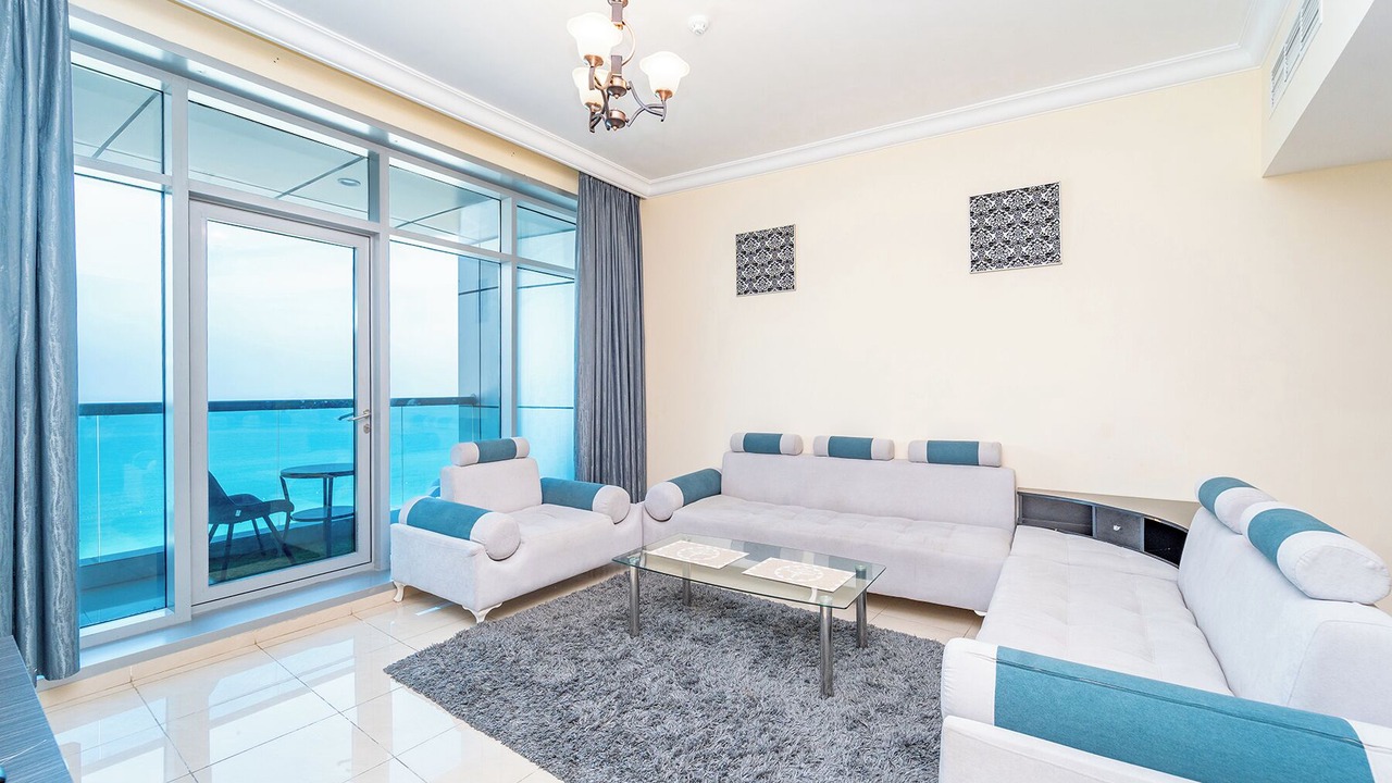 Photo of Livingroom in Rumailah