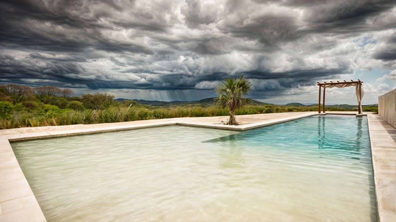 Photo of Outdoor in Canafistula