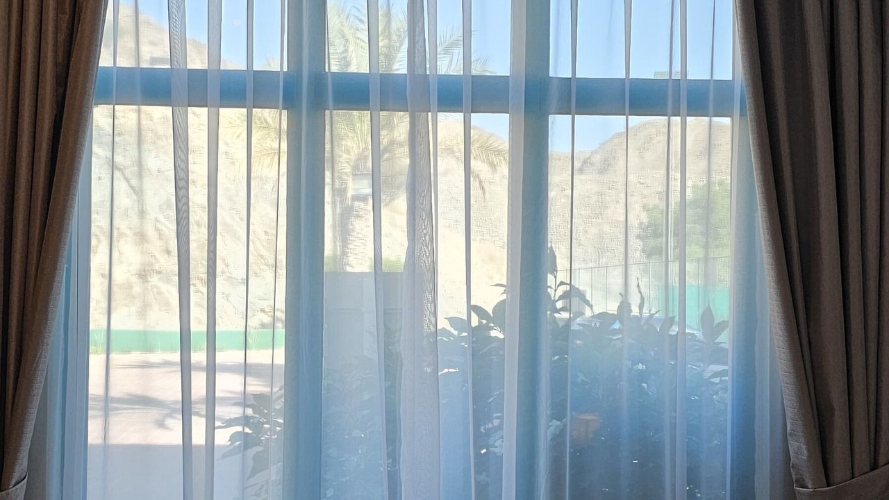 Photo of Bedroom in Al-Fujairah