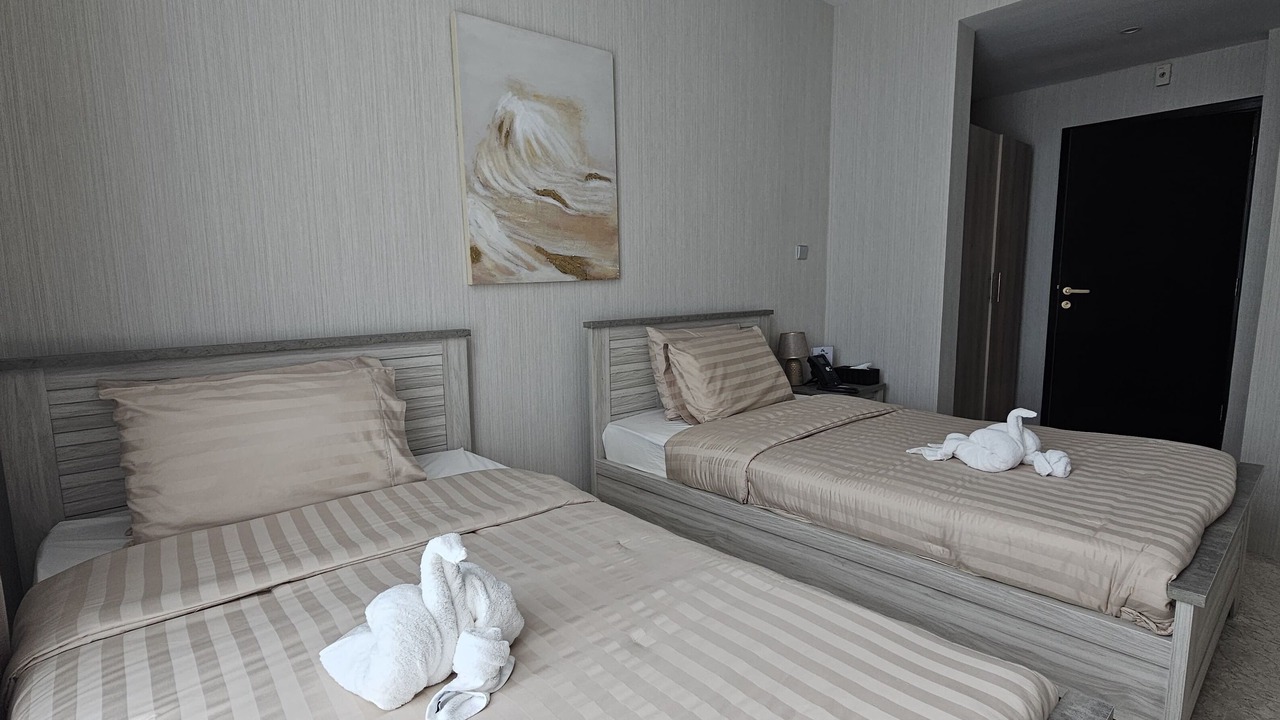 Photo of Bedroom in Al-Fujairah