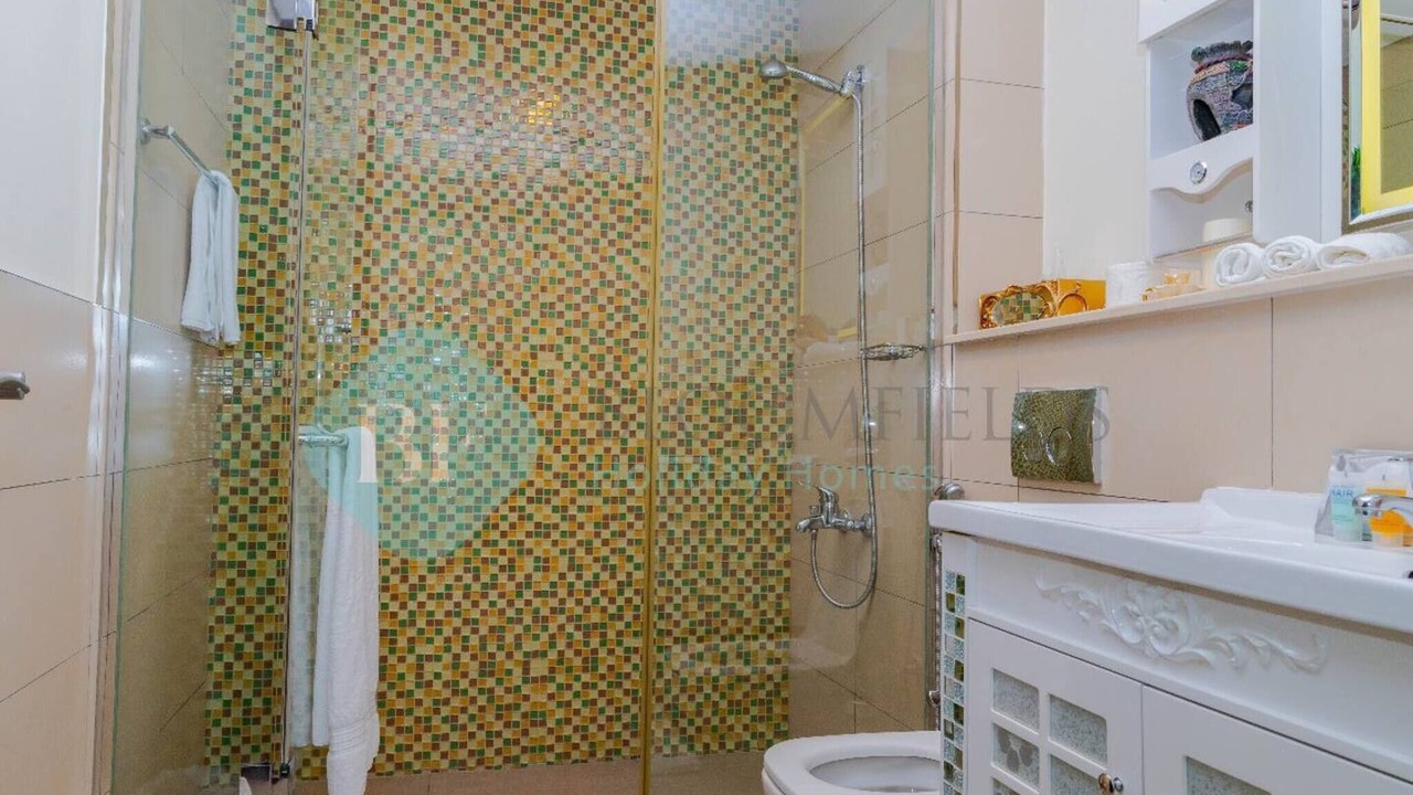 Photo of Bathroom in Abu Dhabi