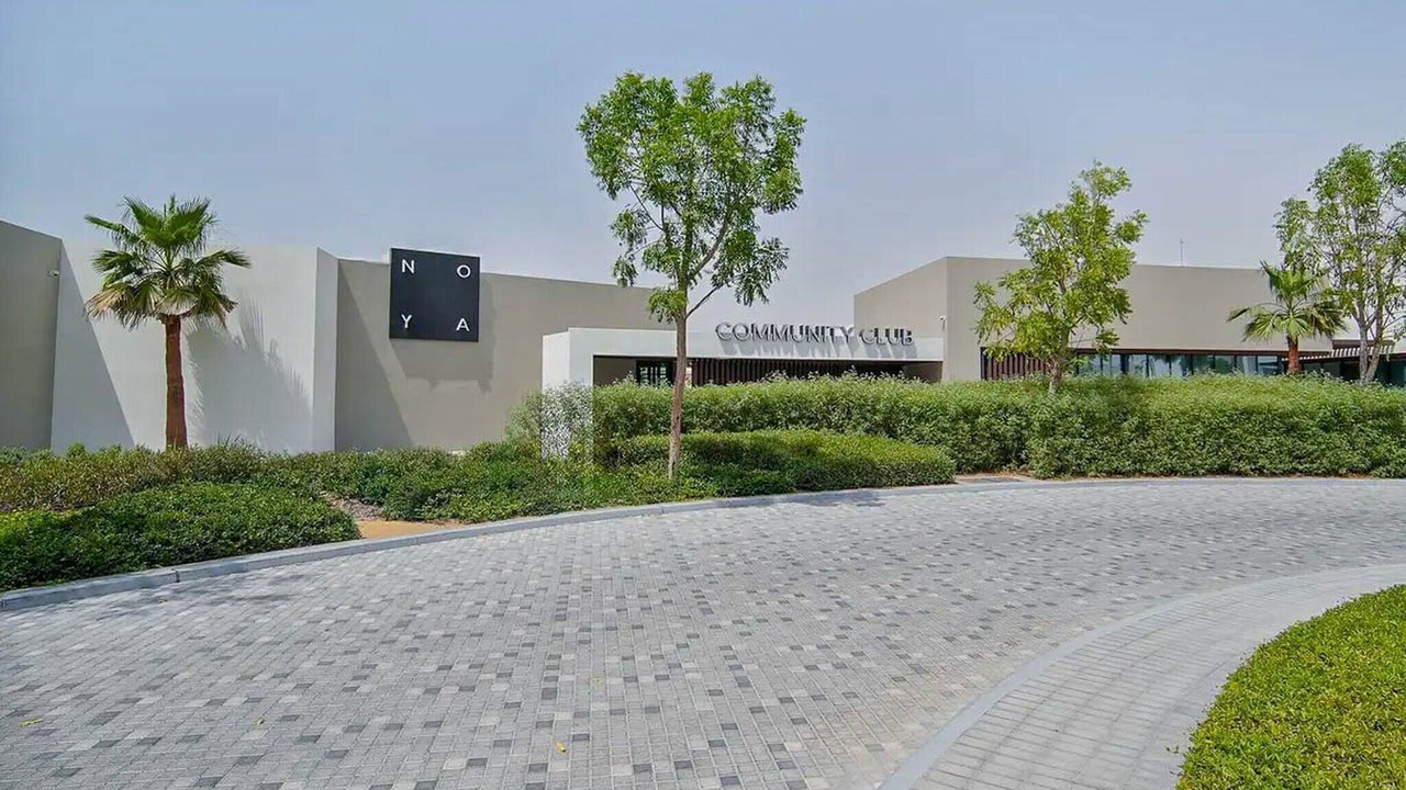 Photo of Outdoor in Abu Dhabi