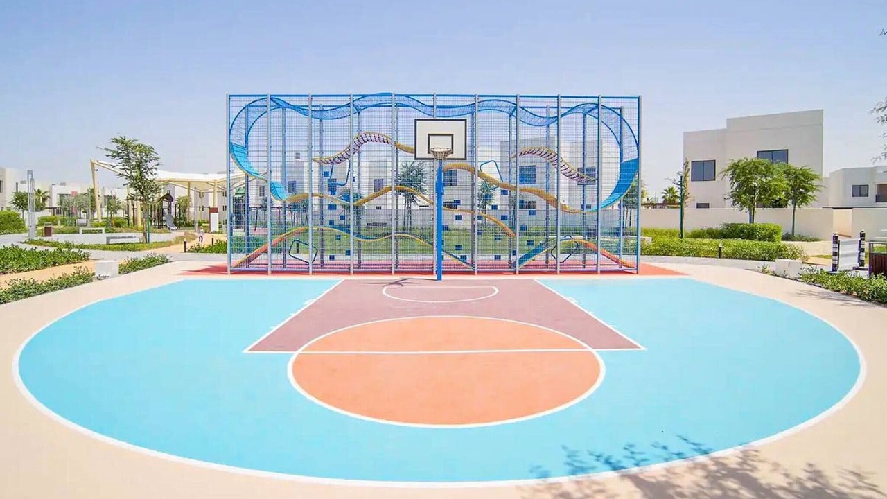 Photo of Others in Abu Dhabi