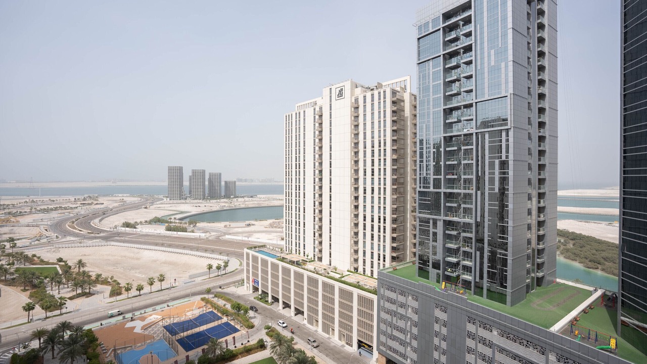 Photo of Outdoor in Abu Dhabi