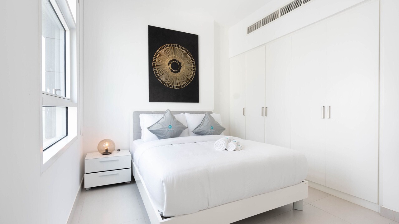 Photo of Bedroom in Abu Dhabi