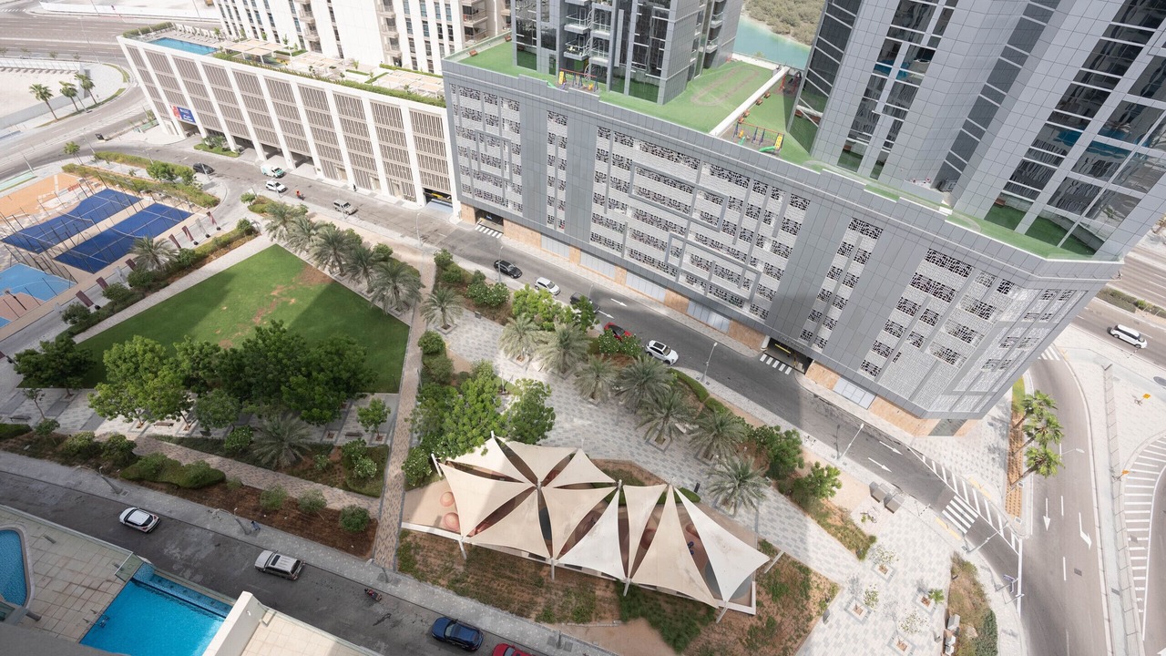Photo of Outdoor in Abu Dhabi