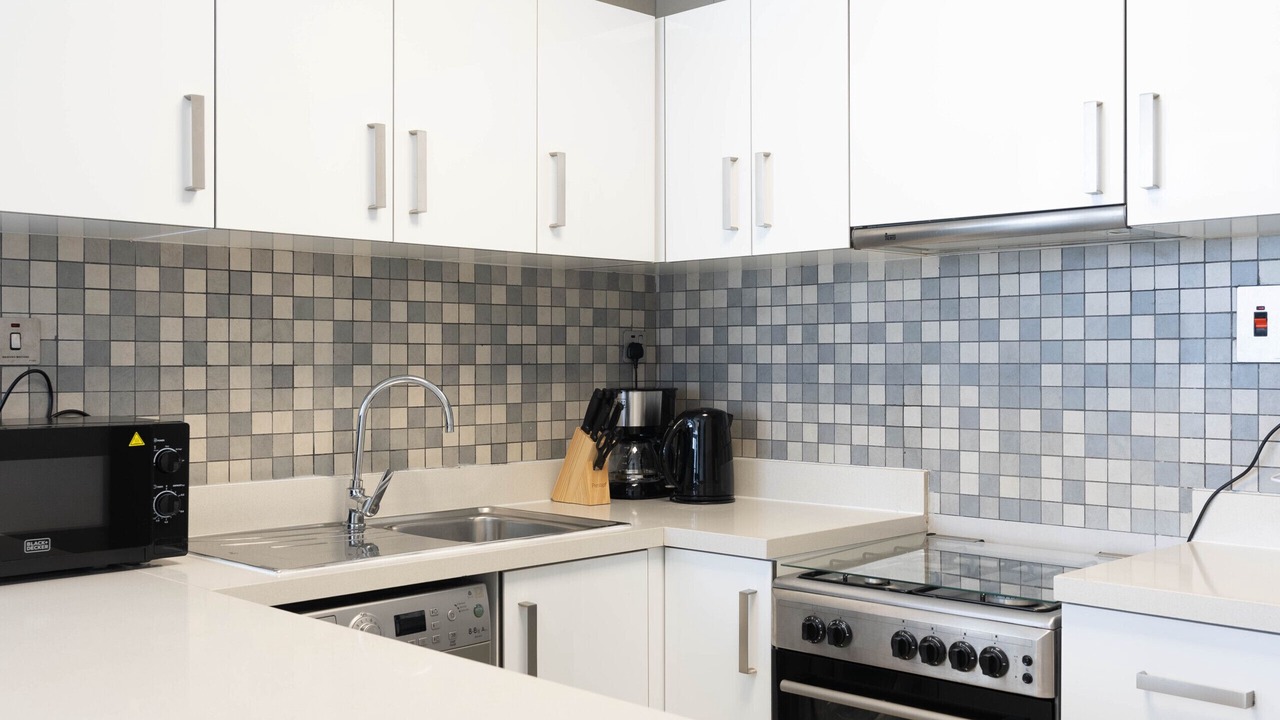 Photo of Kitchen in Abu Dhabi