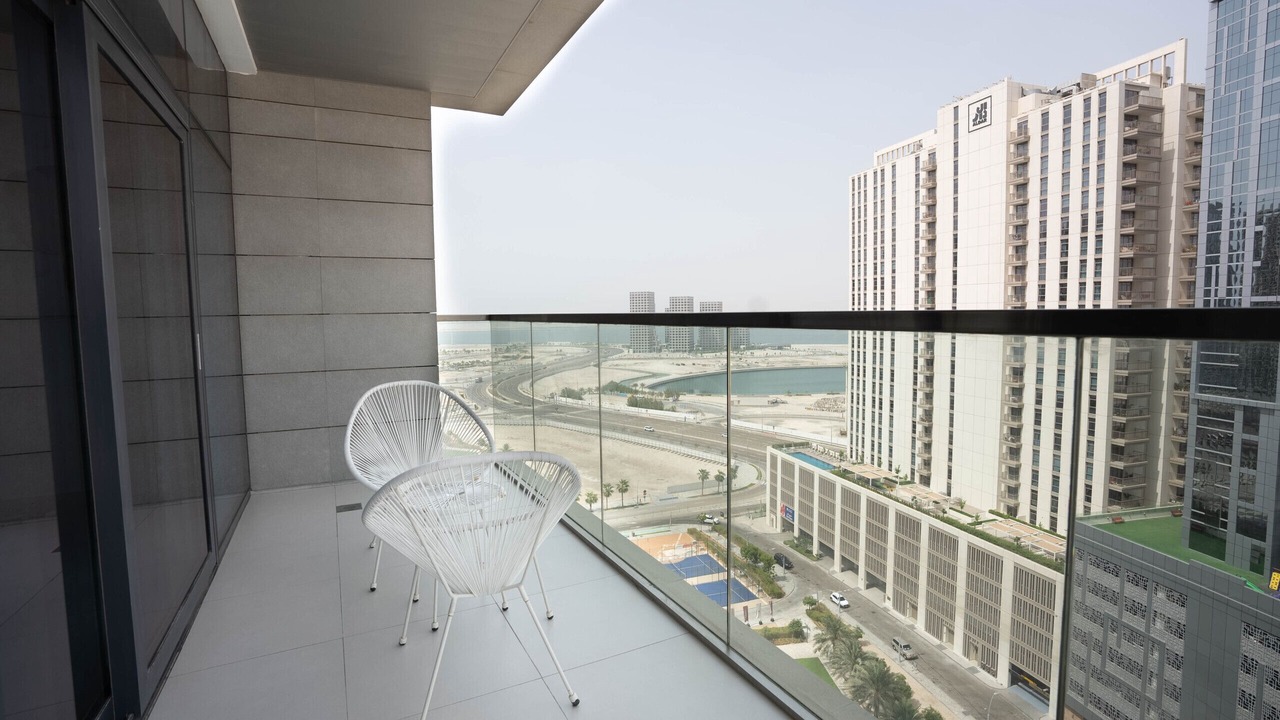 Photo of Outdoor in Abu Dhabi