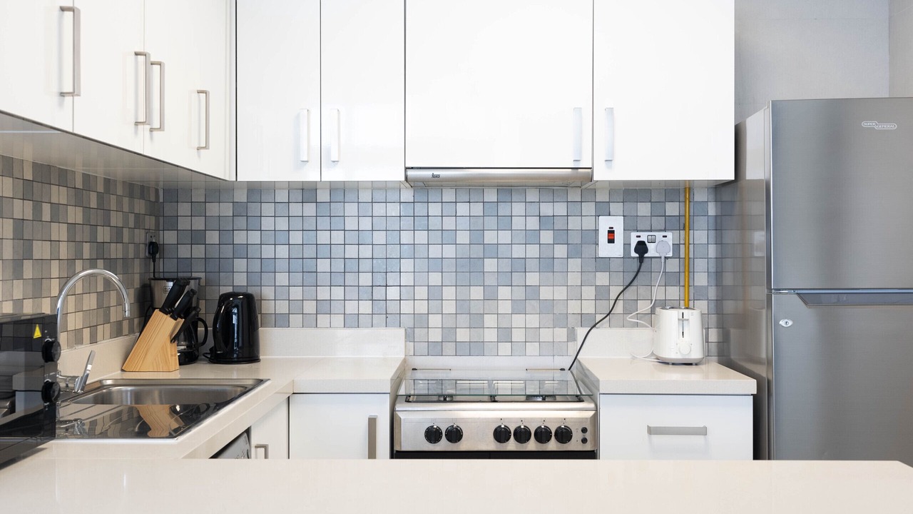 Photo of Kitchen in Abu Dhabi