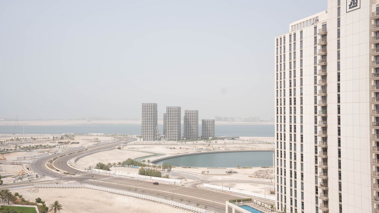 Photo of Others in Abu Dhabi
