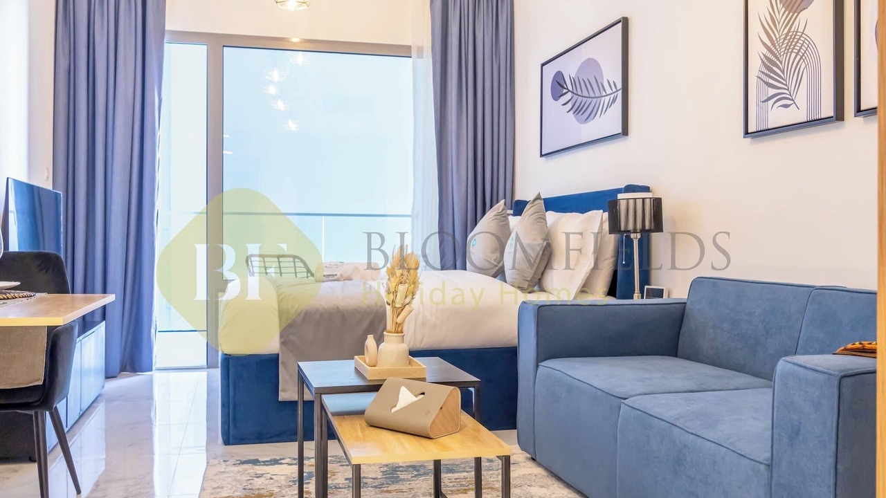 Photo of Bedroom in Al Zahiyah