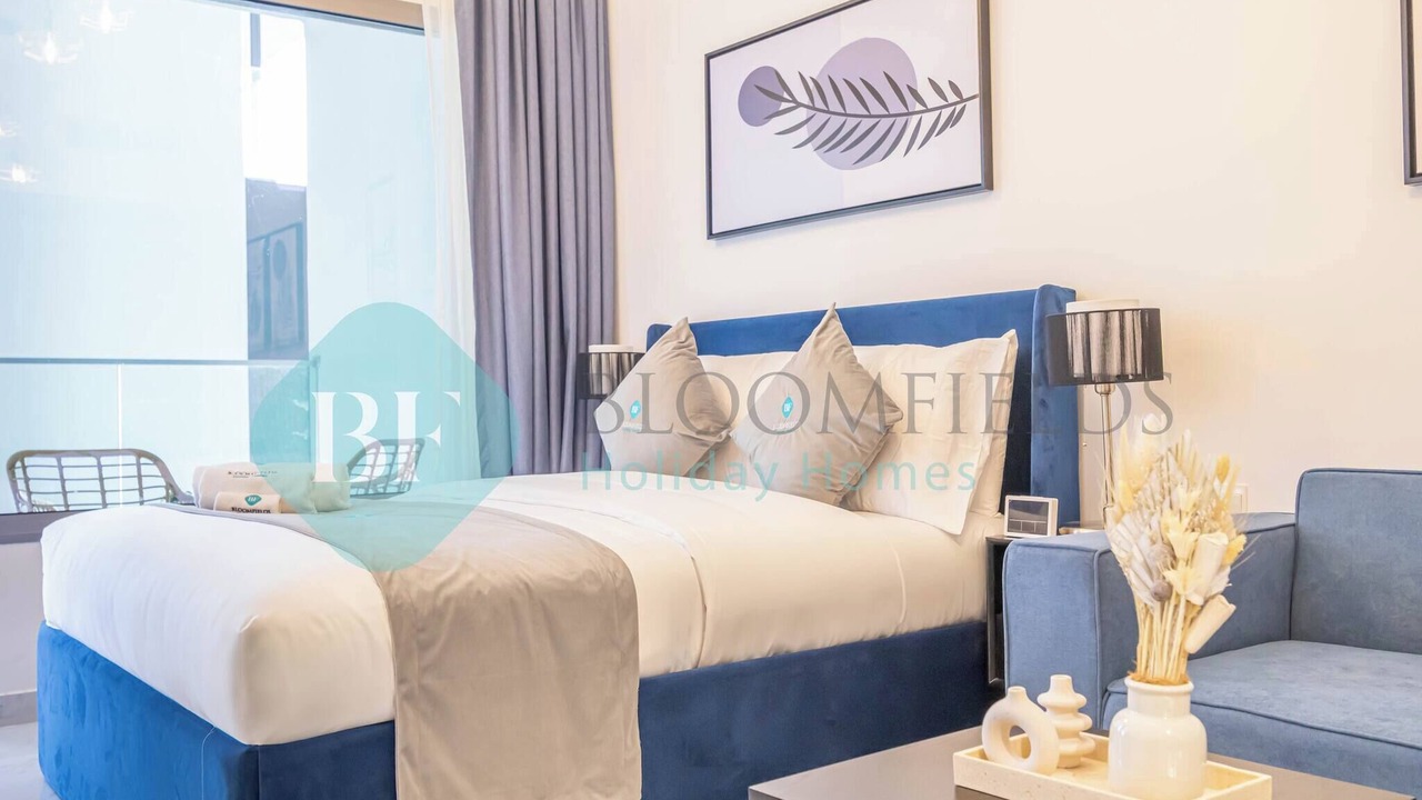 Photo of Bedroom in Al Zahiyah